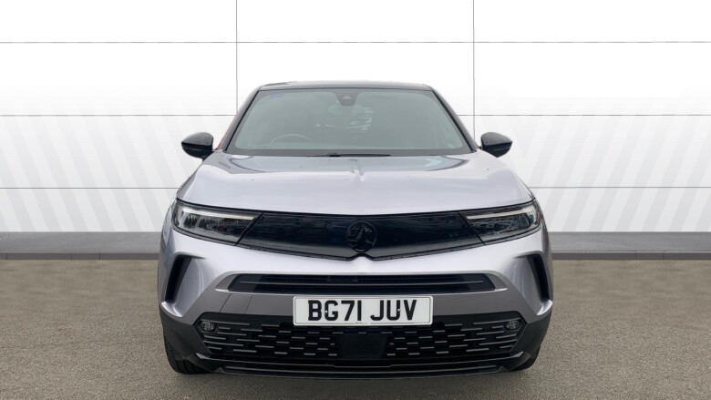 Vauxhall Mokka 1.2 Turbo SRi 5dr Auto Petrol Hatchback